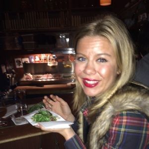 Meet your Posher, Devon